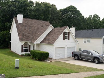 3269 N Winds Trl, Douglasville, GA, 30135