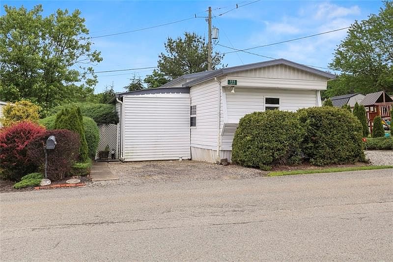 111 Apple Jack Hempfield Ter, Greensburg, PA 15601 MLS 1656245 Zillow