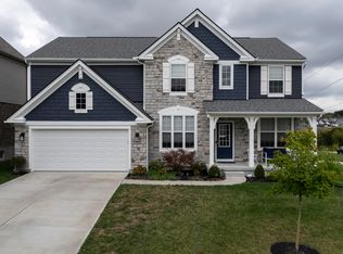 7871 Arcadia Blvd, Alexandria, KY