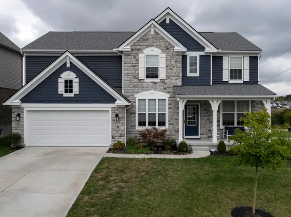 7871 Arcadia Blvd, Alexandria, KY 41001