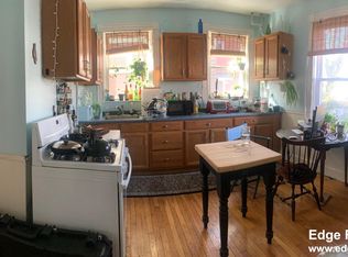 20 Cushman Rd #1, Brighton, MA 02135