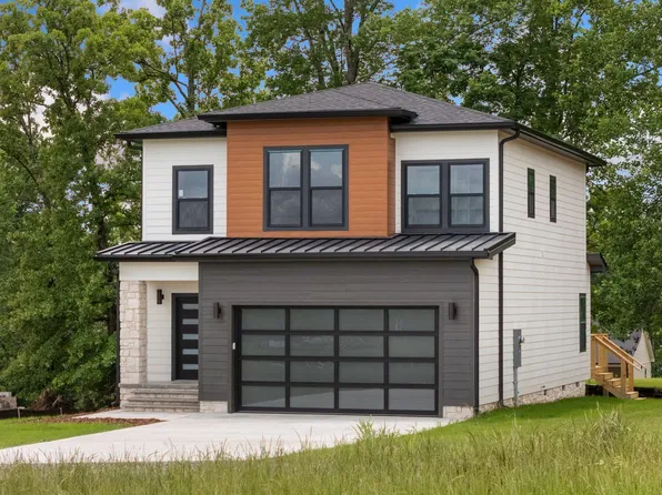 151 Hidden View Dr, Dunlap, TN 37327