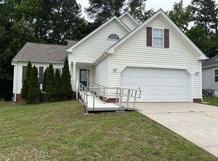 2209 Hatton Way, Raleigh, NC 27604