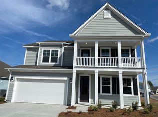 1500 Tugalo Ct LOT 121, Harbor Oak C Myrtle Beach, SC 29588