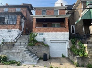 123 Kathleen St, Pittsburgh, PA 15211