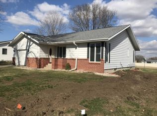 208 Westgate Rd, Anthon, IA 51004