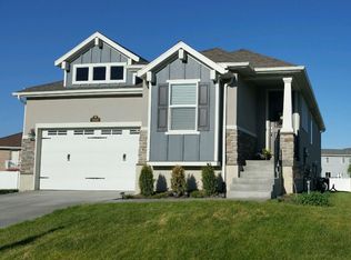 1688 W 1100 S, Layton, UT 84041