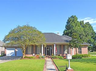 3709 Lake Kristin Dr, Gretna, LA 70056