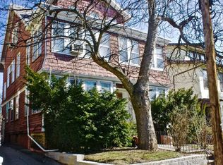 205-207 Renner Ave, Newark, NJ 07112