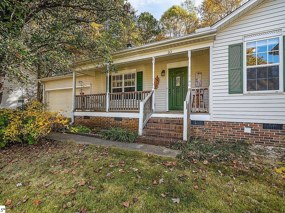 23 Montford Ct, Travelers Rest, SC 29690 Zillow