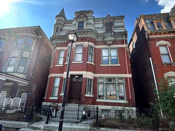 2319 Chapline St, Wheeling, WV 26003