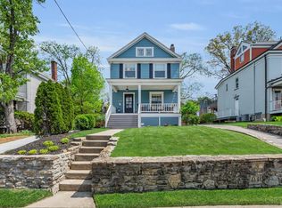 3330 Monteith Ave, Cincinnati, OH 45208