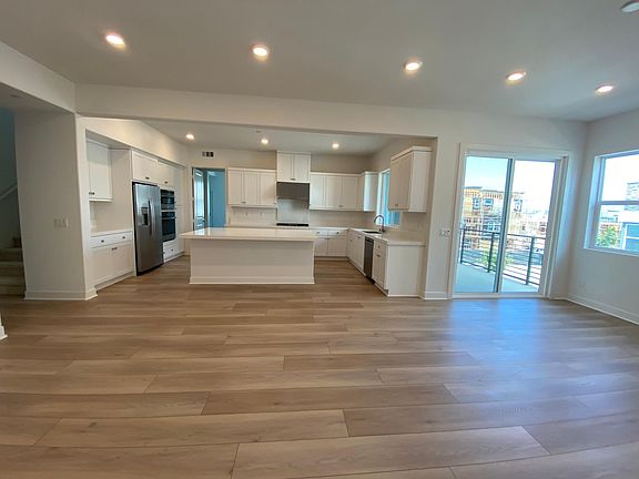 Bright and spacious