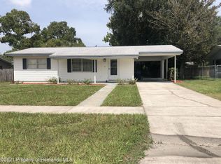 4491 Cadbury Rd, Spring Hill, FL 34606