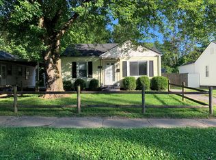 1623 Clara Ave, Louisville, KY