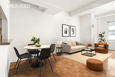 Rented by Undivided Inc