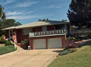 102 E North St, Oberlin, KS 67749