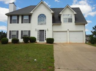 485 Creekview Blvd, Covington, GA 30016
