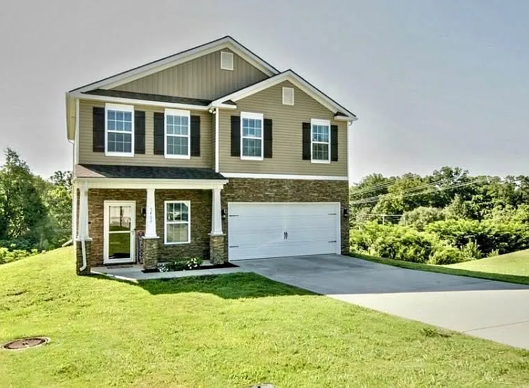 5400 Havenstone Ln — Photo 1