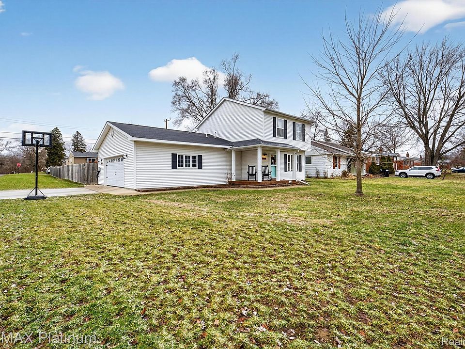1st image of 9825 Burson Dr