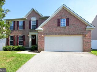 9915 Harmony Ln, Laurel, MD 20723