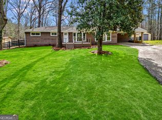 111 Fawn Rd, Jackson, GA 30233