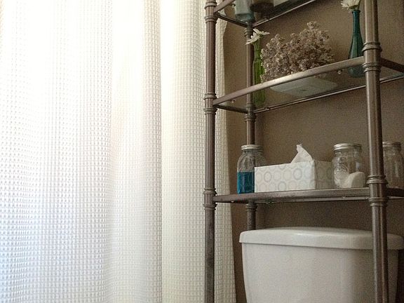 1st Floor Rental - Bath