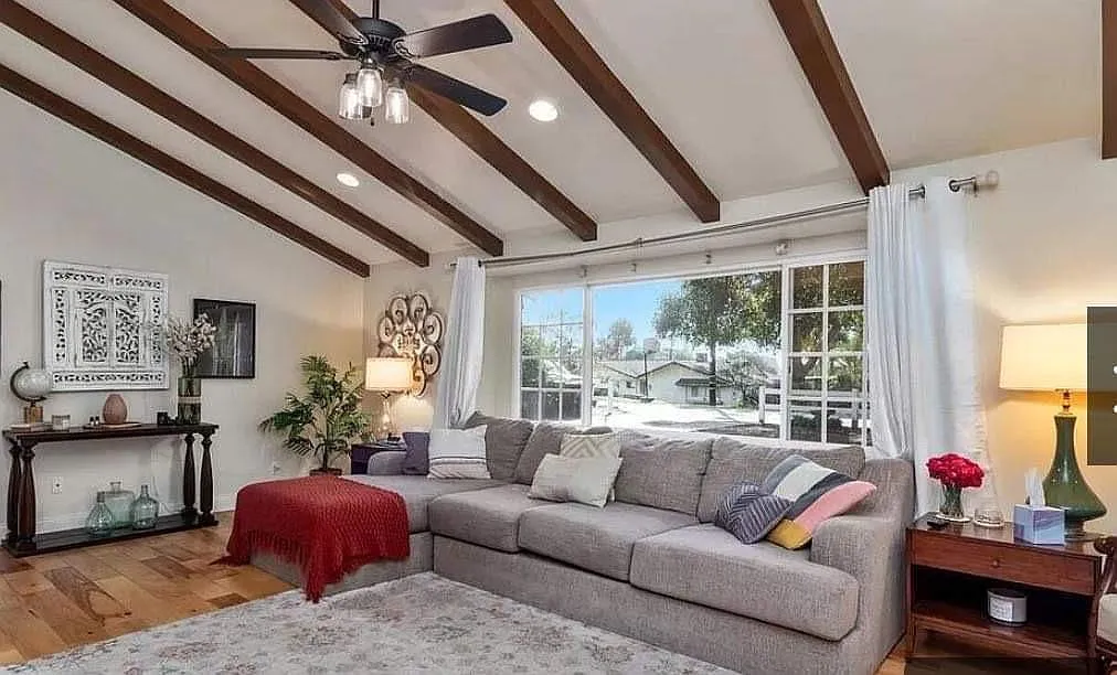 2 bed, 1344 sqft, $3,525 — Photo 4