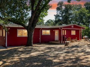 14950 Hamricks Grade, Sutter Creek, CA 95685