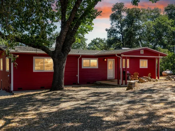 14950 Hamricks Grade, Sutter Creek, CA 95685