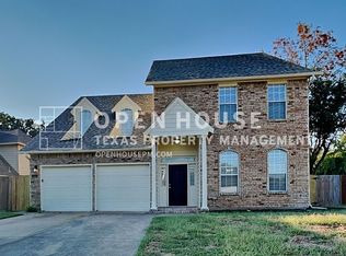 541 Post Oak Rd, Grapevine, TX 76051