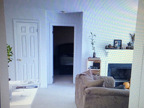 Large open concept living area