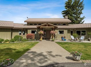 12519 321st Ave E, Buckley, WA 98321