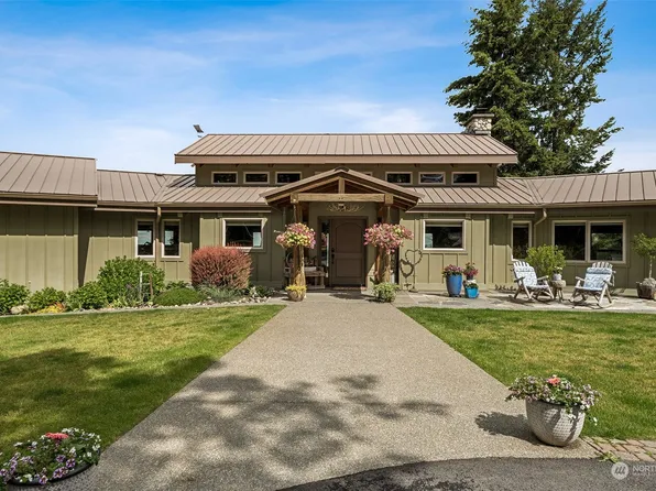 12519 321st Avenue E, Buckley, WA 98321