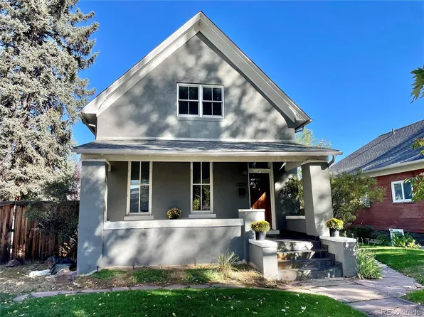 2627 W 37th Avenue, Denver, CO 80211