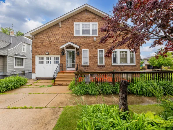 800 W Park Ave, Joliet, IL 60436