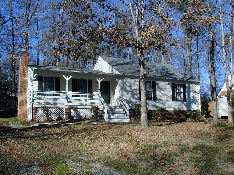 7300 Full Rack Dr — Photo 1