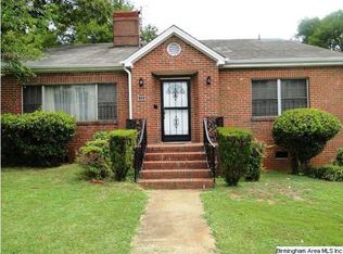23 Norwood Cir, Birmingham, AL 35234