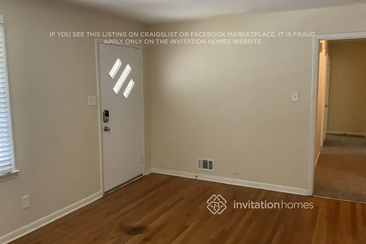 405 Jefferson Ave Fayetteville, GA 30214 — Photo 3
