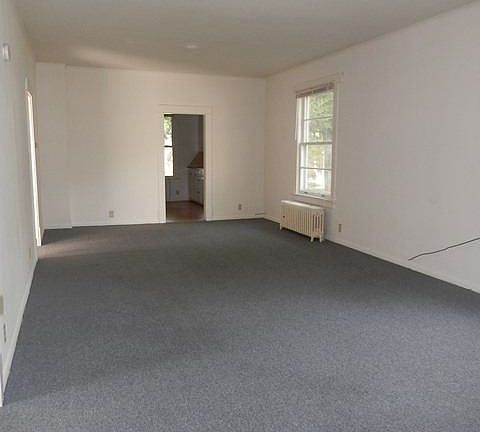 Living/Dining Area-Looking Toward Kitchen