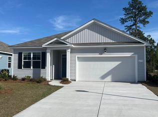 675 Gryffindor Dr LOT 68, Longs, SC 29568