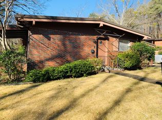 3930 Montclair Rd, Birmingham, AL 35213