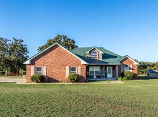 473339 E 660th Rd, Watts, OK 74964