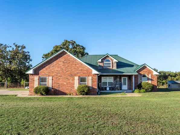 473339 E 660th Rd, Watts, OK 74964