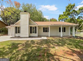 4221 Inverness Rd, Duluth, GA 30096