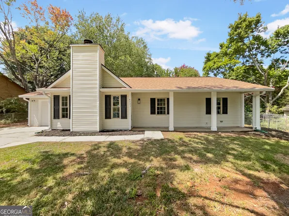 4221 Inverness Rd, Duluth, GA 30096