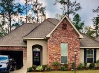 600 Bateleur Way, Covington, LA 70435