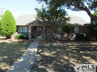 6804 Darton Dr, Plano, TX 75023
