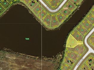 35 Begonia Dr #10, Placida, FL 33946