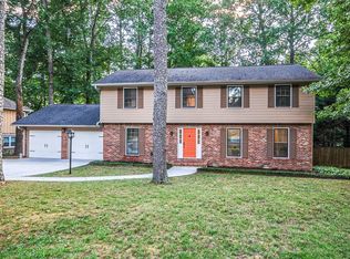 4630 Ellisbury Dr, Atlanta, GA 30338
